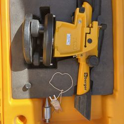 CST/Berger 54-200B Speed Series 20X Speed Transit-Level