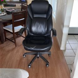 LazyBoy Office Chair 