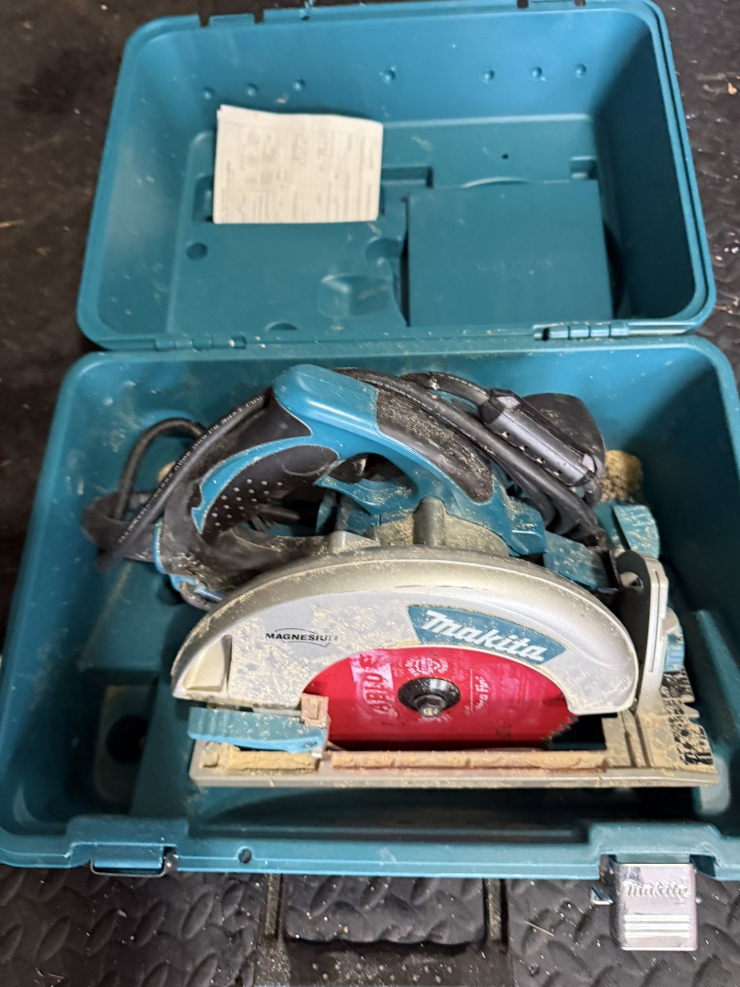 Makita Skill Saw