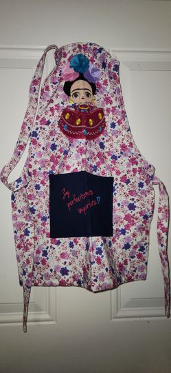 Kids Apron
