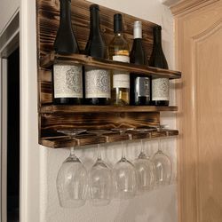 Wine Cabinet