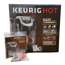 KEURIG K625