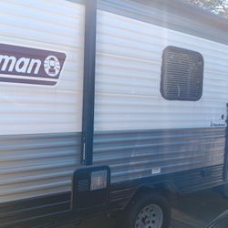 Sleeper Camper
