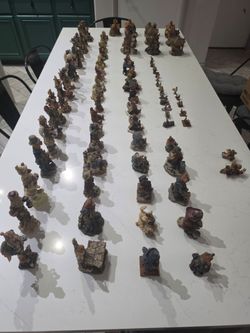 Boyds bears