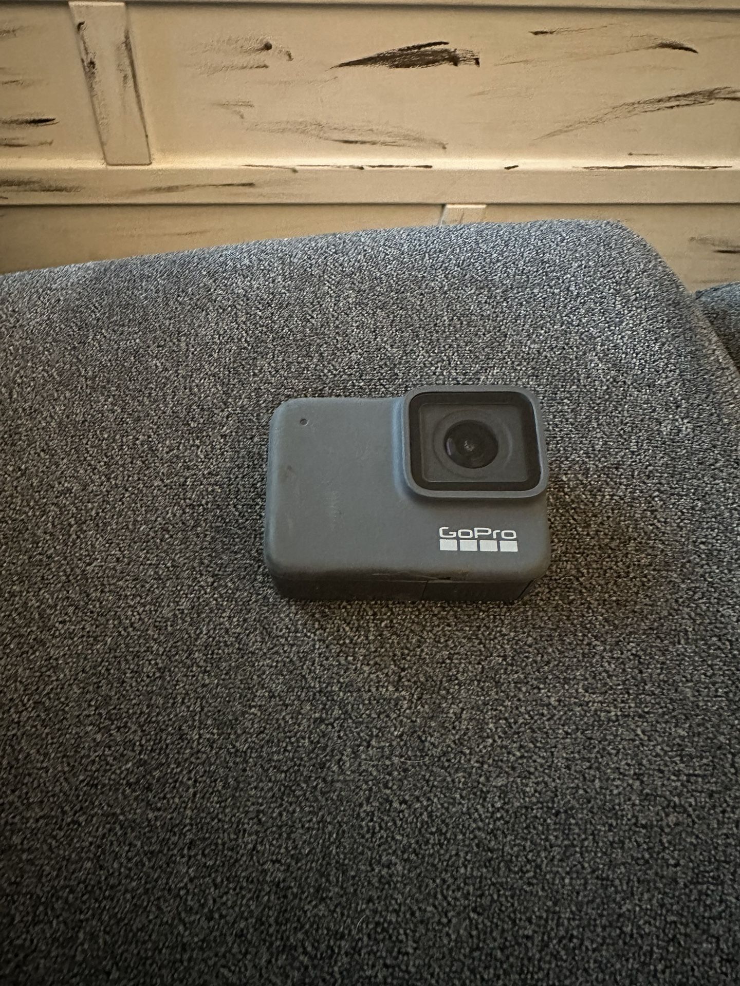 GoPro 7 Silver 