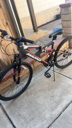 Magna bicycle