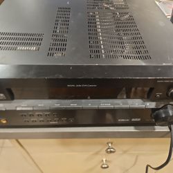 Pioneer VSX-515-K 110 Watt/6.1 Channel Receiver Amplifier, Watch Video Demo