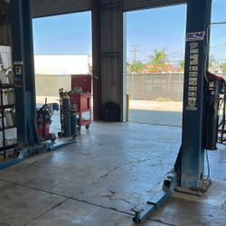Lift Hoist 