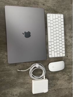 MacBook Pro 14” 2021  M1 - Perfect  Condition