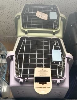 Pet Carrier 