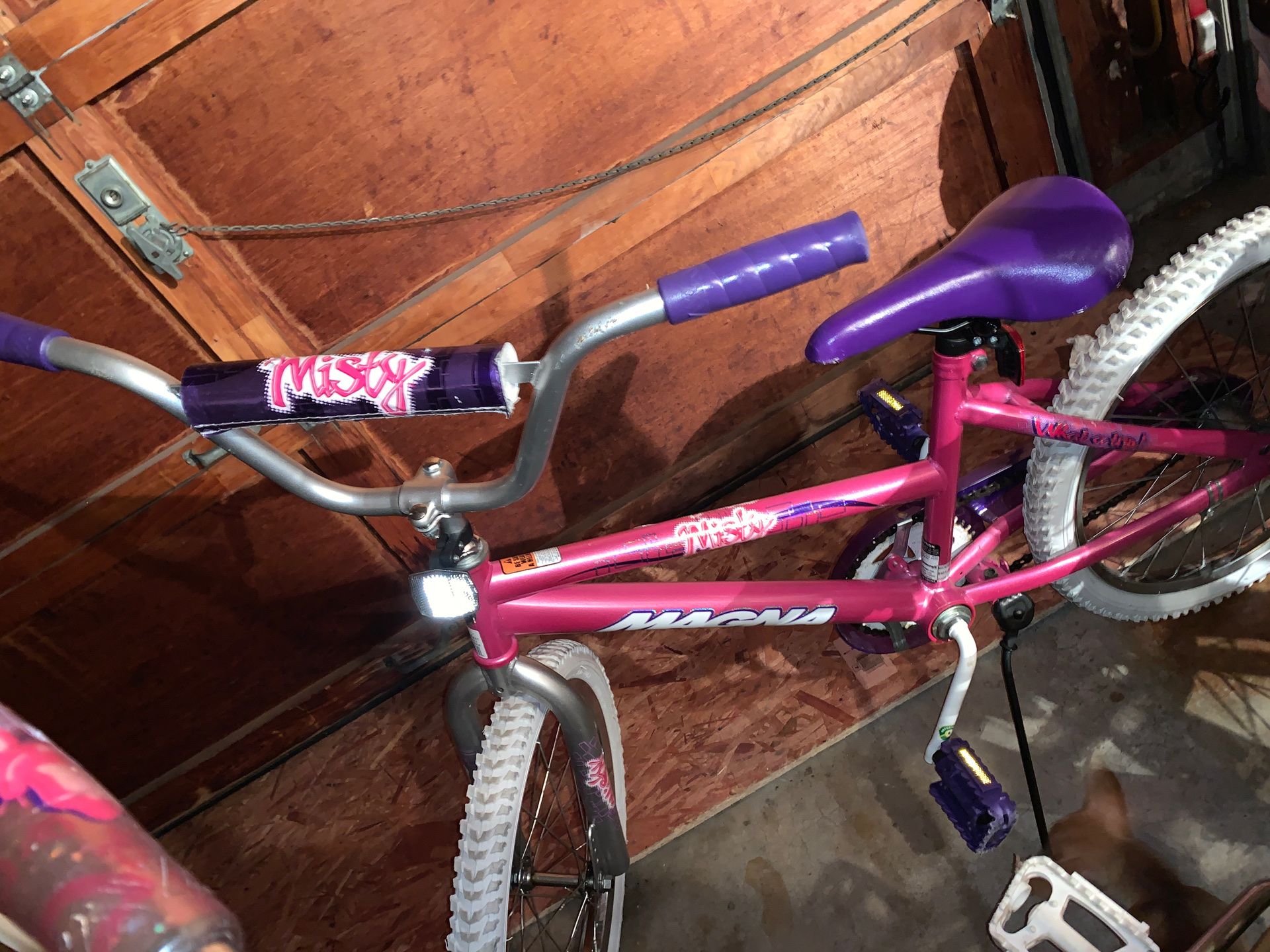 Bikes