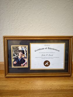 Good Quality Photo Frame