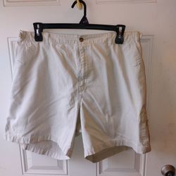 White Stag Plus Women's Shorts 