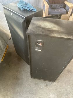 House speakers