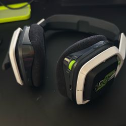 XBOX WIRELESS HEADSET ASTRO A20
