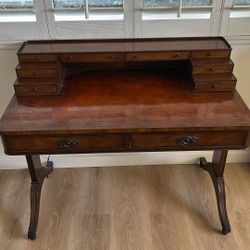 Antique Desk/Secretary