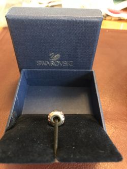 Bracelet or Necklace Ball Charm