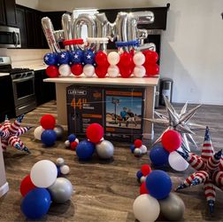 Balloons