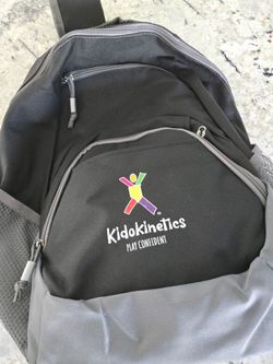 New backpack "mochila" children or adult