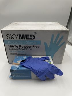 Disposable Gloves