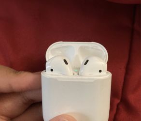 Apple Airpods 1st gen