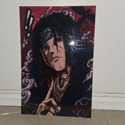 Hand Paintings 