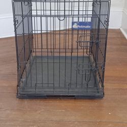 Dog crate-18×24×20