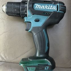Makita Drill Driver