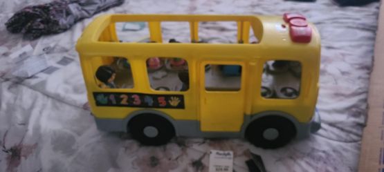 Toodlers Toy
