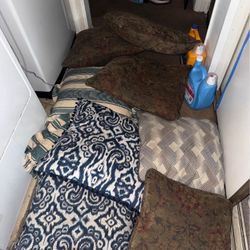 Pillows All For 20