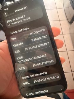 iPhone 12 Pro Max unlocked