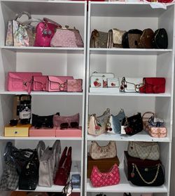 inventory available 💗🛍️