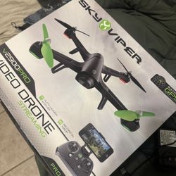 Sky Viper V2900 Pro drone