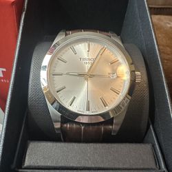 Tissot Gentlemen Watch