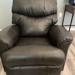 LaZboy Electric Reclining & Rocking Chair 
