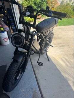 Ebike