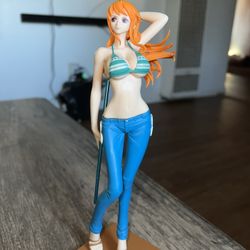 Nami ‘One Piece’ Figurine 