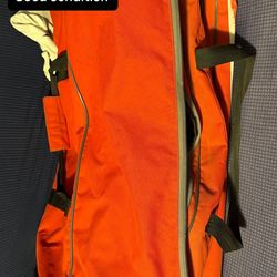 All star catchersbag