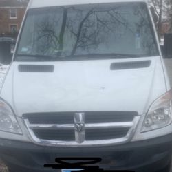 2008 Dodge Sprinter