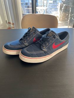 Nike SB Stefan Janoski Shoes