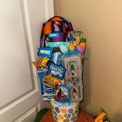 Fortnite 🐰Easter basket