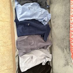 Greys Anatomy Women’s Scrub Tops 