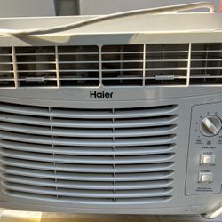 5000 BTU  Window AC 