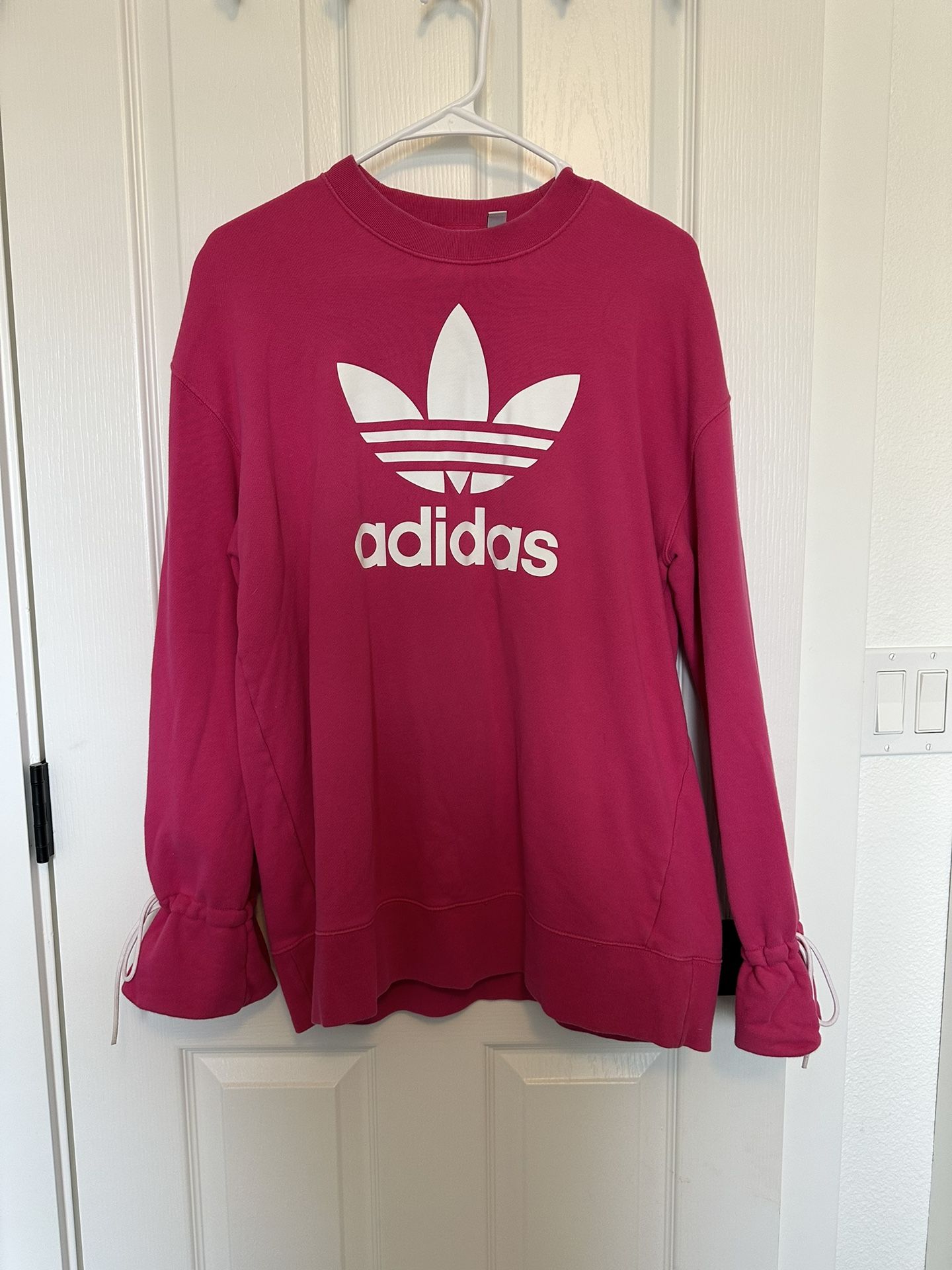 Adidas Sweater 