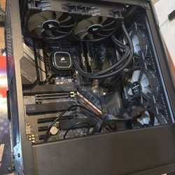 Computer (partially Completed)