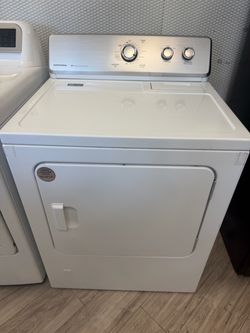 Maytag Gas Dryer