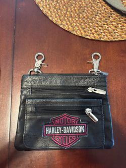 Harley Davidson
