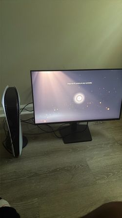 Whole gaming setup for sale