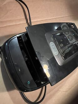 OLD SCHOOL VCR REWINDER