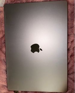 2021 16-inch MacBook Pro – Apple M1 Pro, 16GB